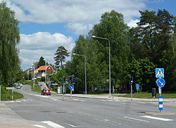 Vårsta, 2014