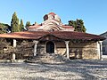 Црквата „Св. Богородица Перивлептос“ во Охрид