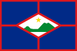 Sint Eustatius zászlaja