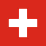Bandeira de Suíza
