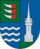 Coat of arms of Fehérgyarmat