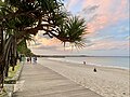 Image 16Noosa Heads on the Sunshine Coast, Queensland's third largest city and a major tourist destination (from Queensland)