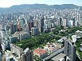Thành phố Belo Horizonte, bang Minas Gerais