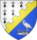 Coat of arms of Le Hézo