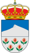 Coat of arms of Monachil