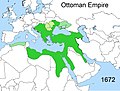 Османська держава за Кепрюлю