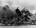 Image 66Attack on Pearl Harbor, December 1941 (from Causes of World War II)