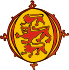 A bolgár birodalmi címer