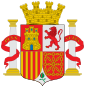 Herb Drugiej Republiki Hiszpańskiej