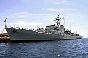 ポルトガル海軍ジョアン・コーチニョ級