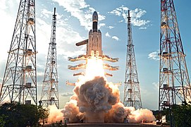 Explosives used in stage separation of GSLV are provided by OFB