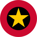 Angola (1975–1980)