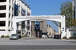 Sony Pictures Studios Motor Gate.jpg