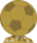 Золотий м'яч