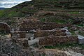 Sitio arqueológico de Bilbilis Augusta.