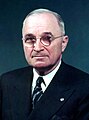 Harry S. Truman 1945–1953