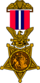 המדליה בצבא בשנים 1896–1903