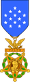 המדליה בצבא בשנים 1904–1944
