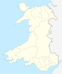 Skokholm is located in Wales