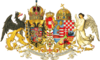 Zastava Austrougarske Monarhije