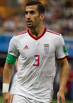 Ехсан Хаджсафі