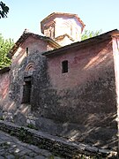 Dhuvjan Monastery