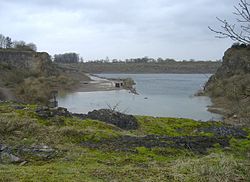 Thumbnail for Cromhall Quarry