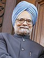 Manmohan Singh Prime Minister of India