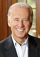 Joe Biden, sénateur du Delaware.
