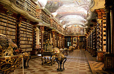 Clementinum library.jpg