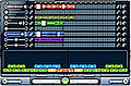 A typical loop-based music software (Cubase 6 LoopMash 2)