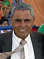 محمد القمودي أكثر تونسي تحقيقا للميداليات الأولمبية برصيد 4 ميداليات.