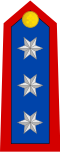 Captain