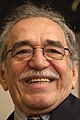 Image 59Gabriel García Márquez, the most famous of the Boom writers (from Latin American literature)