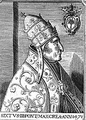Папата Сикст IV по кого капелата го носи името.