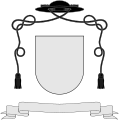 Герб священників