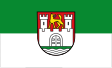 Wolfsburg zászlaja