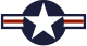 Letecký výsostný znak USAF