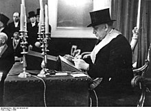 احیای لژ ارلانگن، نشست ۱۹۴۸