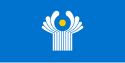 Quốc kỳ Cộng đồng các quốc gia độc lập