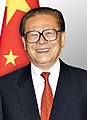 30 noiembrie: Jiang Zemin, politician chinez, Secretar general al Partidului Comunist din China, Președinte al Republicii Populare Chineze