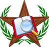 Орден «Заслуженный патрульный» I степени