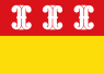 Flag of Wijk bij Duurstede