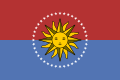 Прапор Сан-Хосе