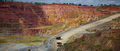 Image 44Rosebel gold mine (from Suriname)