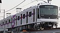 Seoul Metro 5000 series (4th generation)