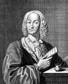 Antonio Vivaldi (4 marso 1678-28 lûggio 1741)