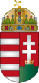 Герб Угорщини