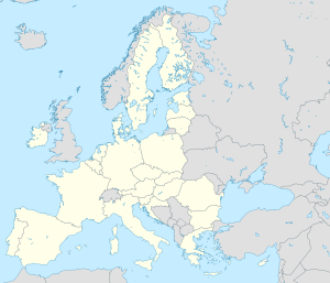 Defence forces of the European Union is located in European Union