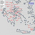 Anatolia (1260-1180/1194-1184 BC)